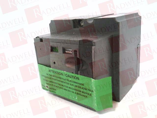 SCHNEIDER ELECTRIC LV429435