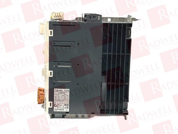 SCHNEIDER ELECTRIC LXM32SD18N4