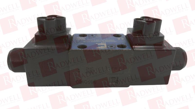 CONTINENTAL HYDRAULICS VSD03M-2A-GR-33L-C