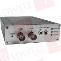 SINGLE CHANNEL VIDEO GATEWAY