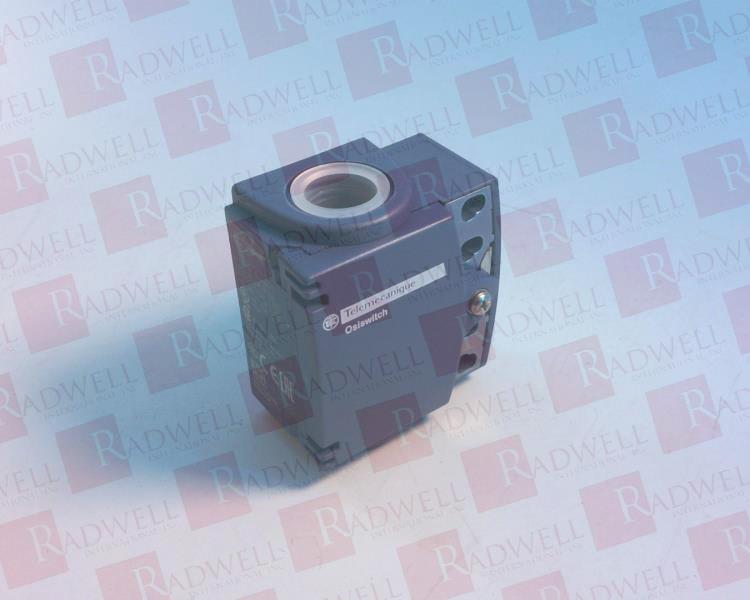 TELEMECANIQUE SENSORS ZCT25P16