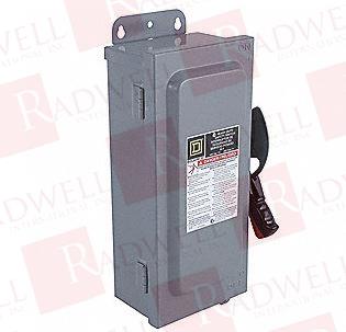 SCHNEIDER ELECTRIC H323NEI