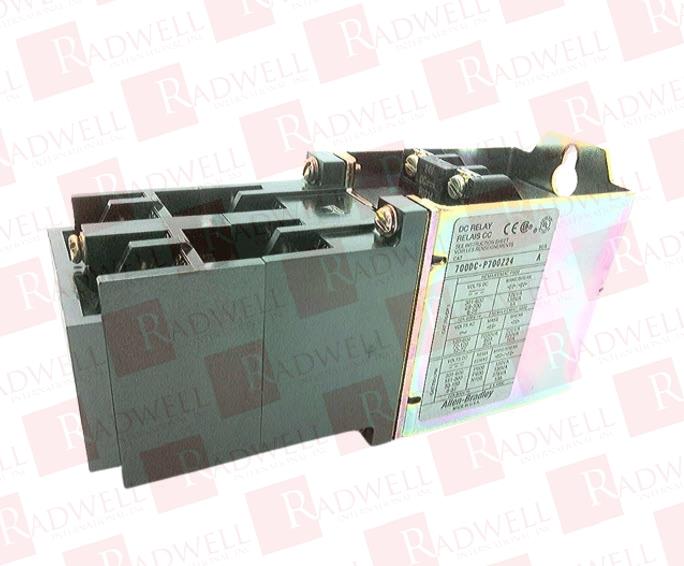 ALLEN BRADLEY 700DC-P700Z24