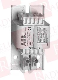 ASEA BROWN BOVERI VG 4-6-8/23SF-48-B8