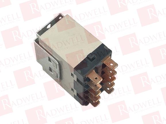 OMRON G7J-4A-T 24VDC