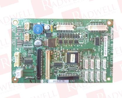 MIMAKI E104856-B