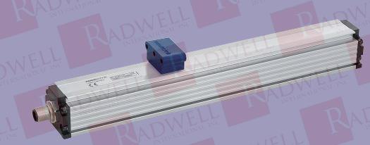 NOVOTECHNIK TP1-1000-101-411-101