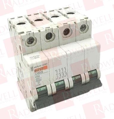 SCHNEIDER ELECTRIC 24391