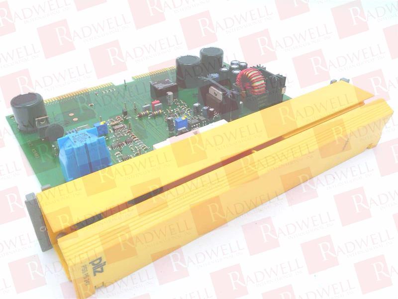 PILZ PSS1 PS 24