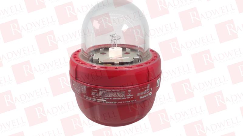 POTTER ELECTRIC FSEX-CPG-HI-MOD