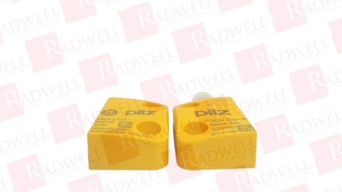 PILZ 502210