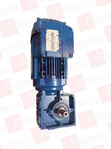SEW EURODRIVE W30DRN80M4