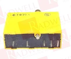 TE CONNECTIVITY IAC-24