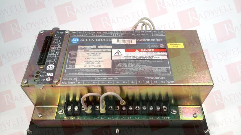 ALLEN BRADLEY 1400-PD51AX
