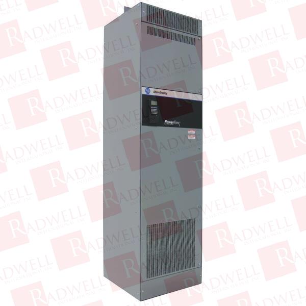 ALLEN BRADLEY 20CD820K0ANNBNB0