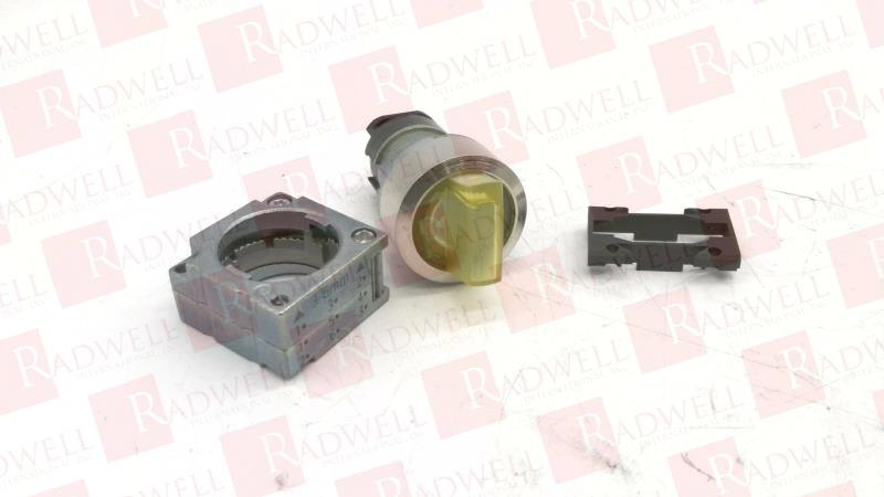 SIEMENS 3SB3501-2UA31