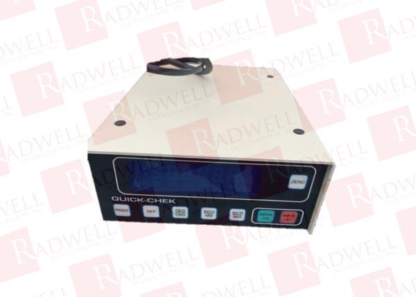  , DISPLAY, 8-BUTTON INTERFACE, LED