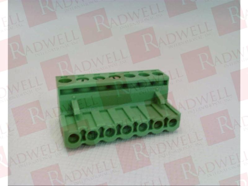 PHOENIX CONTACT MSTB 2,5 HC/ 7-ST-5,08