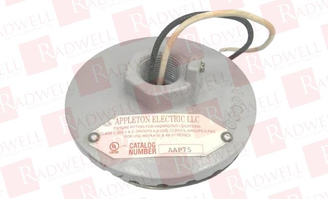 EMERSON AAP75