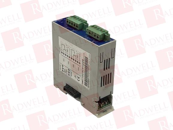 AZBIL CORPORATION DMC10E4CR0000