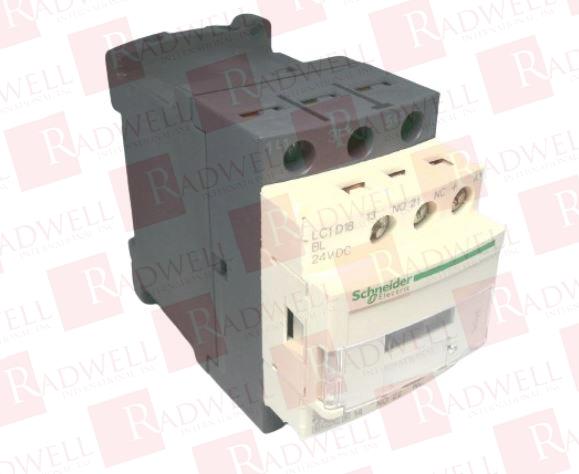 SCHNEIDER ELECTRIC LC1D18BL