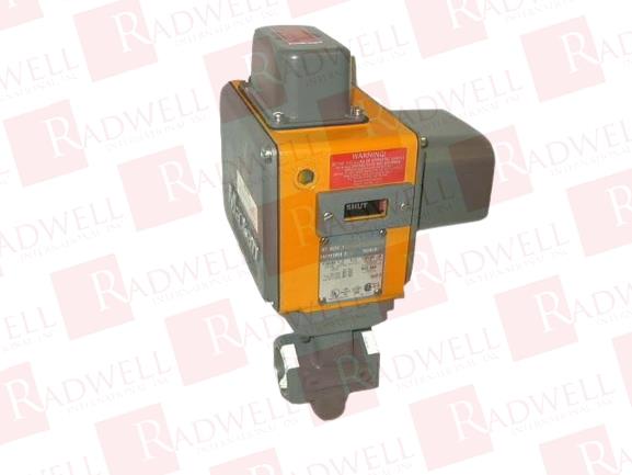 HONEYWELL 125SMA11AA11BB22A0