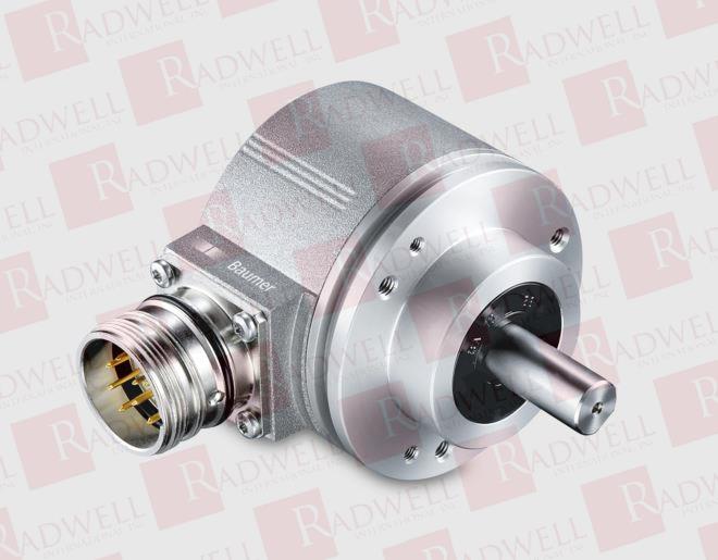 BAUMER ELECTRIC MIR10-P.064.0.056.N025S