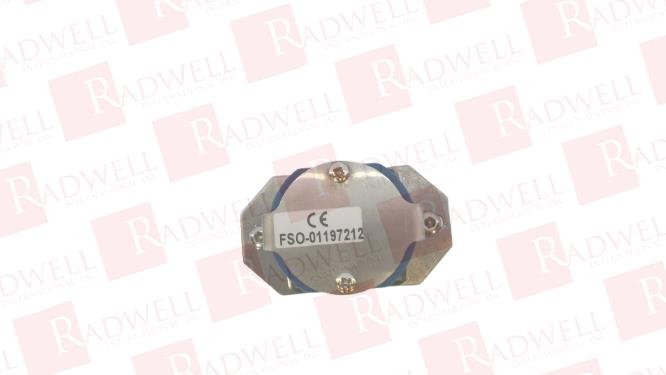 FORTRESS INTERLOCKS S-MLIS-A02066