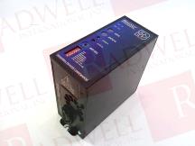 NEXTSTEP
 
INDUSTRIAL DEVICES
MICROSTEPPING DRIVE
SINGLE AXIS
7.9 AMP
120 VAC
50/60 HZ
FACTORY WARRANTY MAY NOT APPLY.    