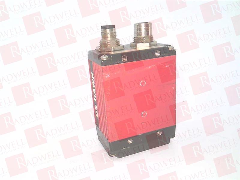 OMRON FIS-6800-1110G
