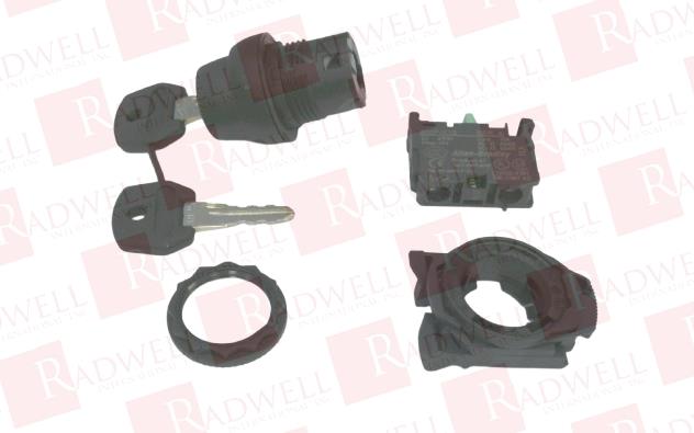 ALLEN BRADLEY 800FP-KM23PX10