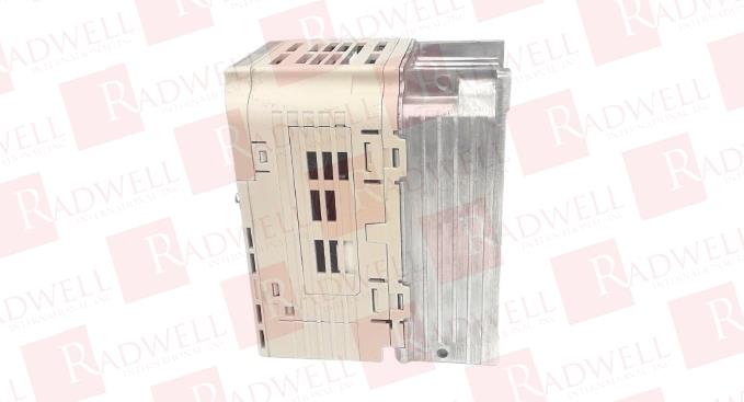 YASKAWA ELECTRIC CIMR-VA2A0004BAA
