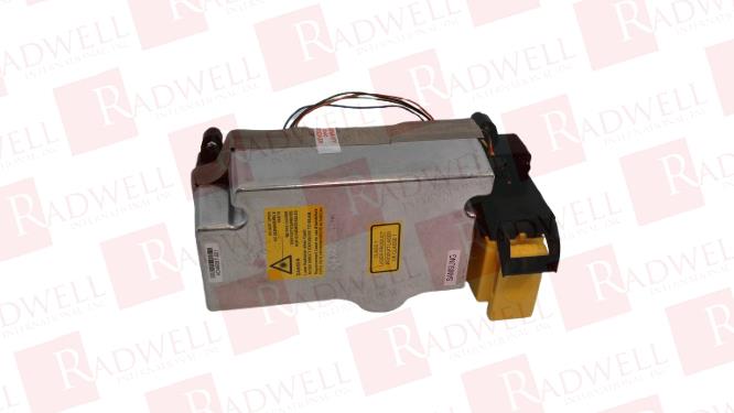 HONEYWELL VSP-964-03