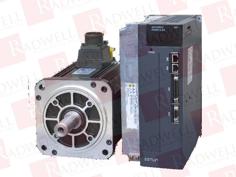 ANAHEIM AUTOMATION PKS-PRO-E-10-A-JP22