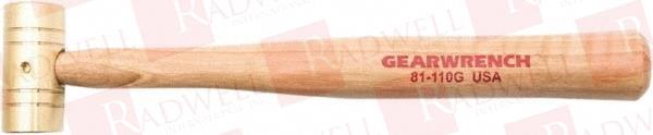 APEX TOOLS 81-110G