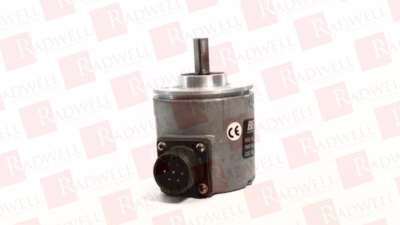 BEI SENSORS H25E-F1-SS-300-AB-15V/OCR-SM16-S