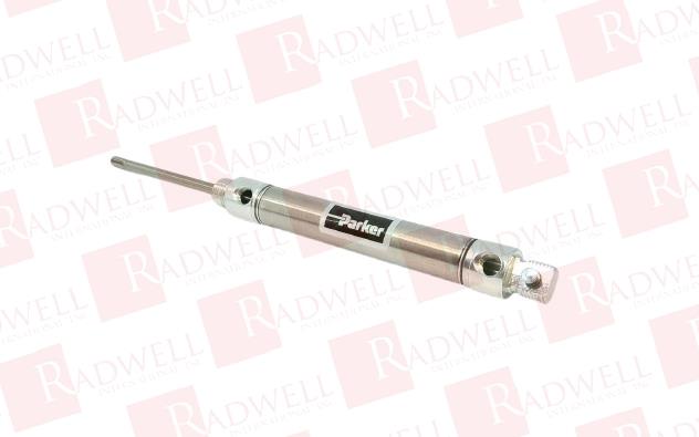 PARKER 0.75DPSRV03.00