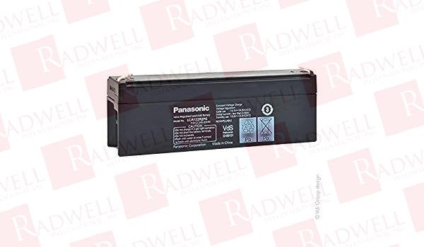 MATSUSHITA ELECTRIC LC-R122R2PG