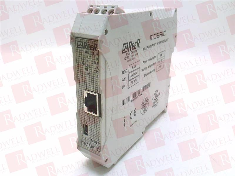 REER 8040030