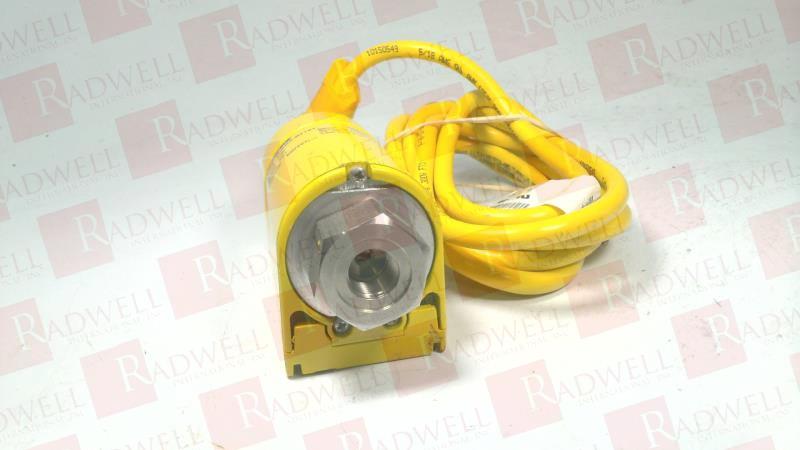 TURCK PC040-GI1/4A1M-ARX-B1151