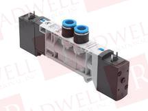 FESTO VUVB-S-M32U-AZD-Q6-2AC1