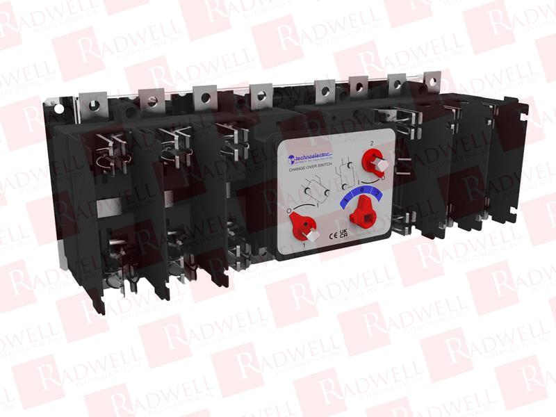 TECHNOELECTRIC 130513SM