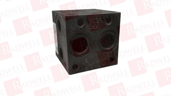 PARKER MSP1D23BA910