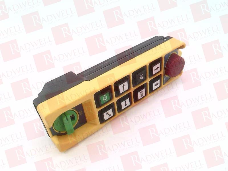 CONTROL CHIEF 701K-52529