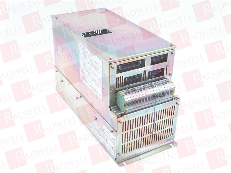 YASKAWA ELECTRIC CACR-HR30UB