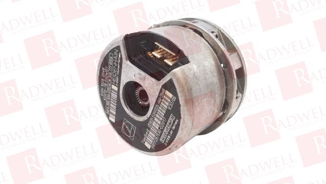 BOSCH  EQN 1325 2048 385 620-01