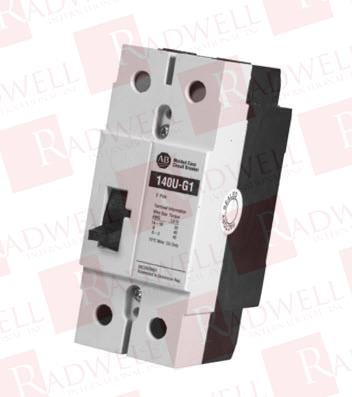 ALLEN BRADLEY 140U-G1C2-C20