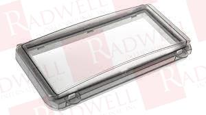 FIBOX L 12 II WINDOW