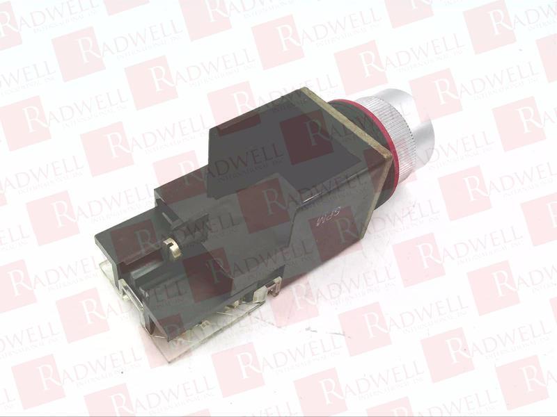 ALLEN BRADLEY 800MR-A2AK