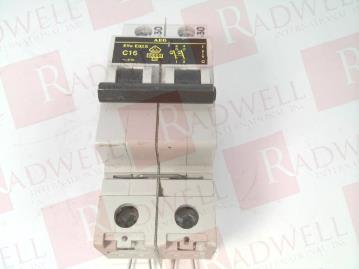 EEC AEG ELFA-E82S-C16